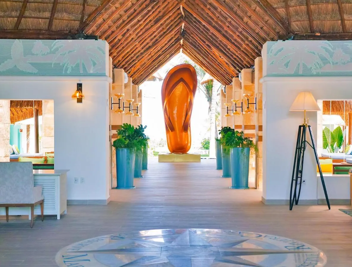 Resort Margaritaville Island Reserve Riviera Cancun - A Karisma All-Inclusive Experience For All (Adults Only) Puerto Morelos