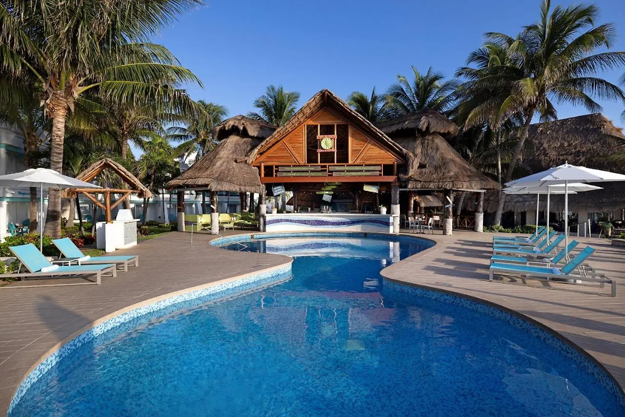 Resort Margaritaville Island Reserve Riviera Cancun - A Karisma All-Inclusive Experience For All (Adults Only) Puerto Morelos