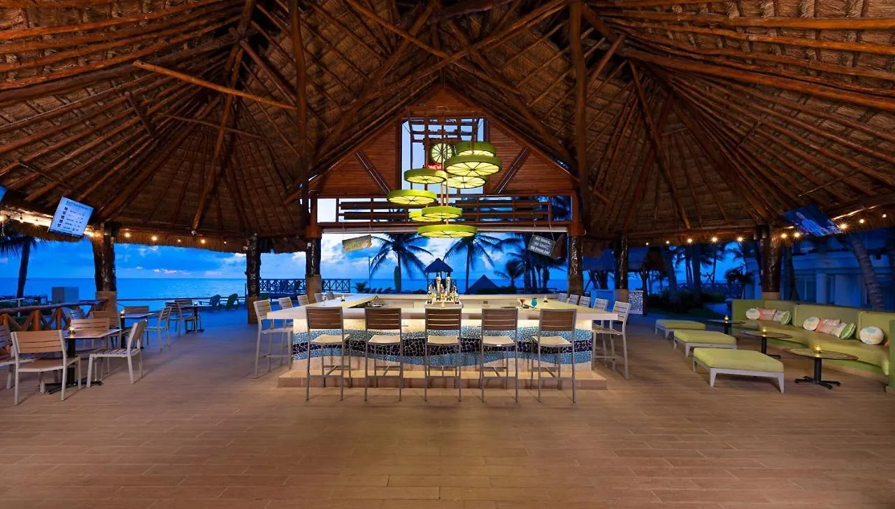 Margaritaville Island Reserve Riviera Cancun - A Karisma All-Inclusive Experience For All (Adults Only) Puerto Morelos Mexico