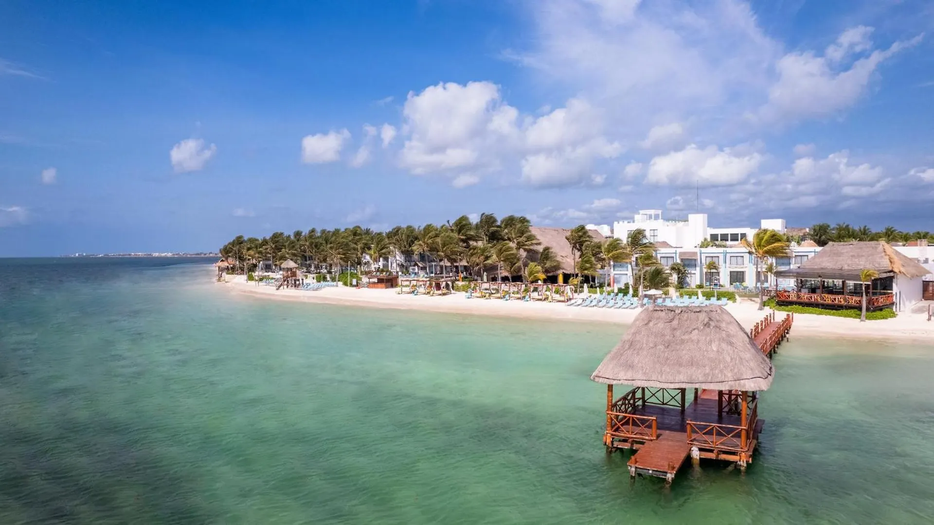 Margaritaville Island Reserve Riviera Cancun - A Karisma All-Inclusive Experience For All (Adults Only) Puerto Morelos 5*,