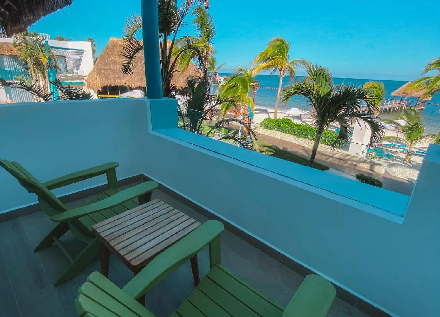 Margaritaville Island Reserve Riviera Cancun - A Karisma All-Inclusive Experience For All (Adults Only) Puerto Morelos 5*,  Mexico