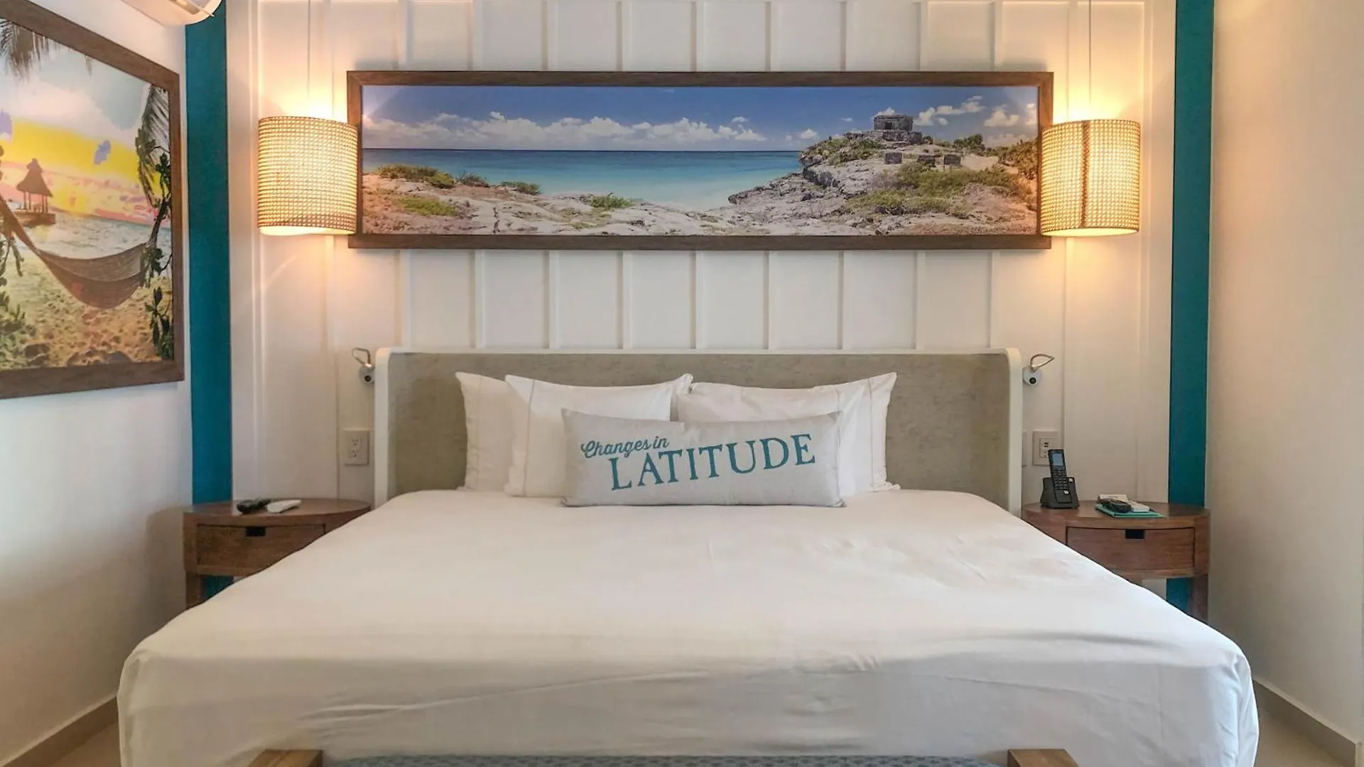Margaritaville Island Reserve Riviera Cancun - A Karisma All-Inclusive Experience For All (Adults Only) Puerto Morelos