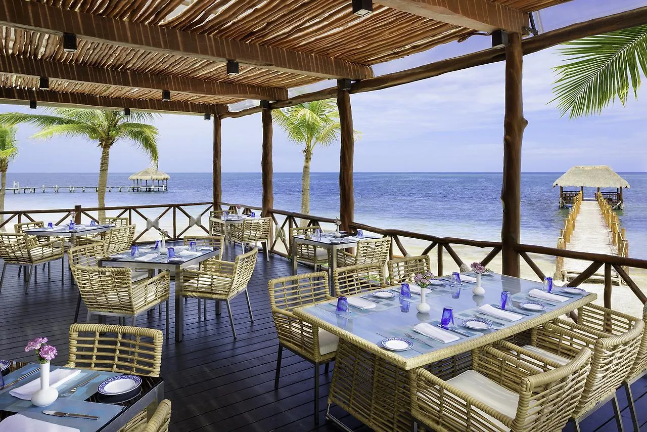 Resort Margaritaville Island Reserve Riviera Cancun - A Karisma All-Inclusive Experience For All (Adults Only) Puerto Morelos