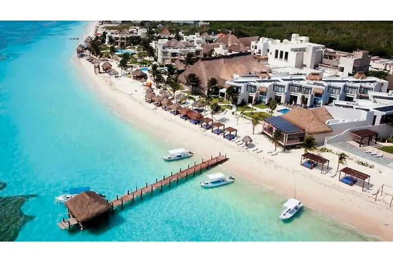 Margaritaville Island Reserve Riviera Cancun - A Karisma All-Inclusive Experience For All (Adults Only) Puerto Morelos Resort